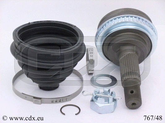 Joint Kit, drive shaft (767/48)