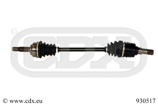 Drive Shaft (930517)