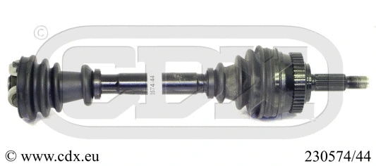 Drive Shaft (230574/44)