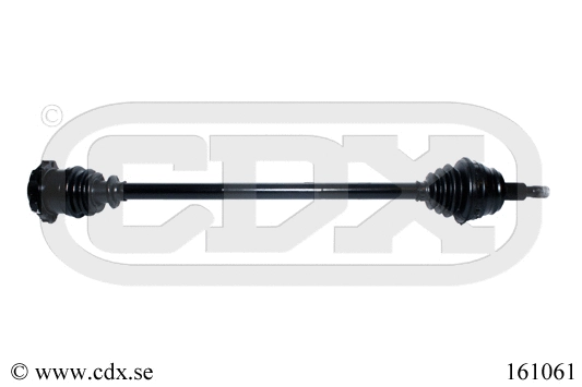 Drive Shaft (161061)