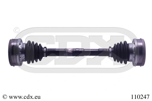 Drive Shaft (110247)