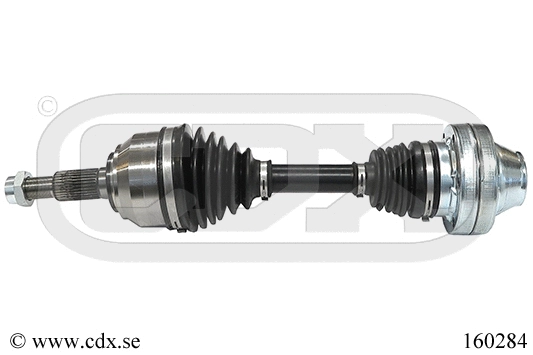 Drive Shaft (160284)