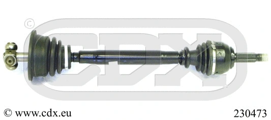 Drive Shaft (230473)