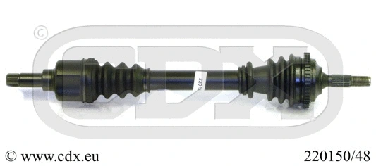 Drive Shaft (220150/48)