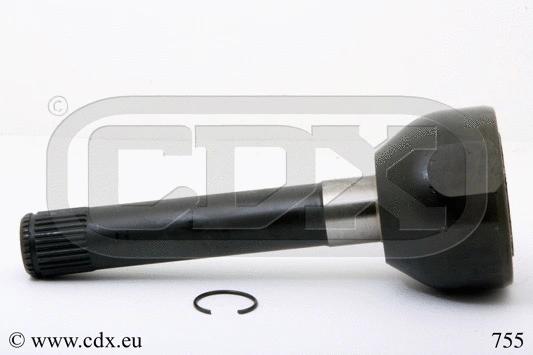 Joint Kit, drive shaft (755)