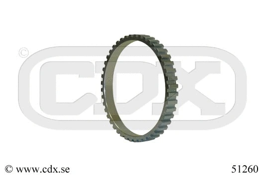 Sensor Ring, ABS (51260)