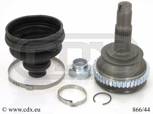 Joint Kit, drive shaft (866/44)