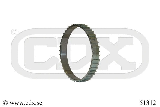 Sensor Ring, ABS (51312)