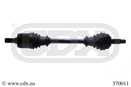 Drive Shaft (570011)