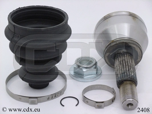 Joint Kit, drive shaft (2408)