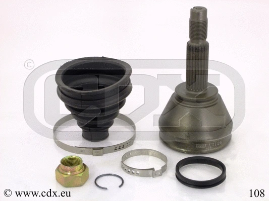 Joint Kit, drive shaft (108)