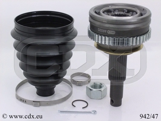 Joint Kit, drive shaft (942/47)