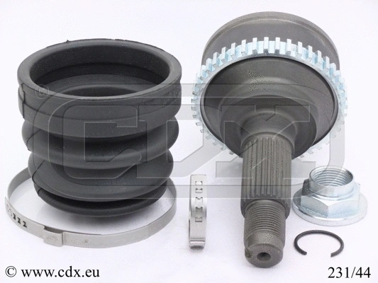 Joint Kit, drive shaft (231/44)