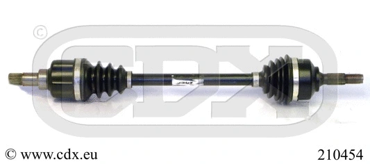 Drive Shaft (210454)