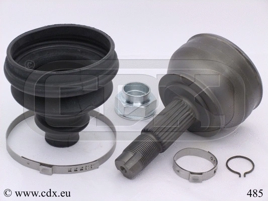 Joint Kit, drive shaft (485)