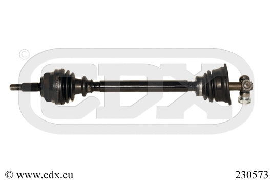 Drive Shaft (230573)