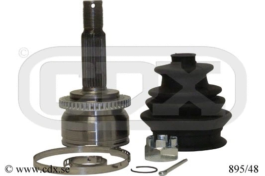 Joint Kit, drive shaft (895/48)