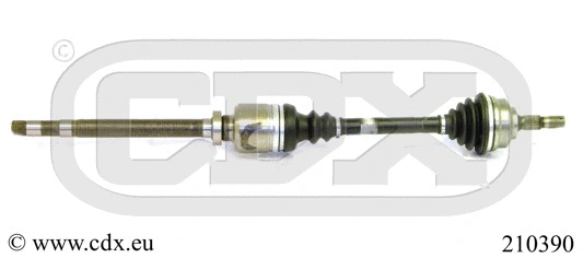 Drive Shaft (210390)