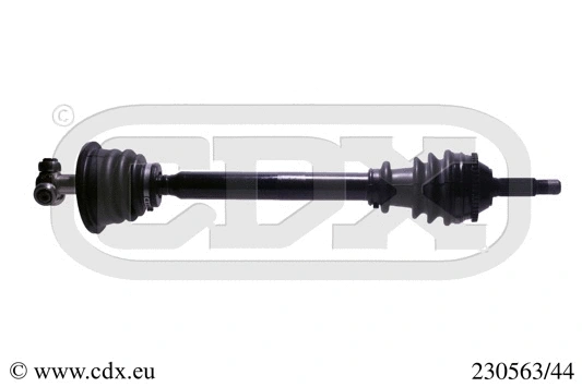 Drive Shaft (230563/44)