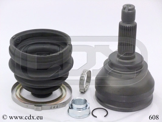 Joint Kit, drive shaft (608)