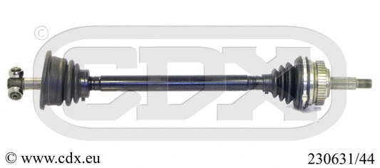 Drive Shaft (230631/44)