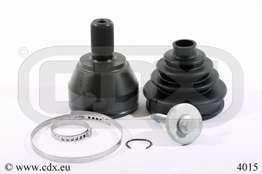 Joint Kit, drive shaft (4015)
