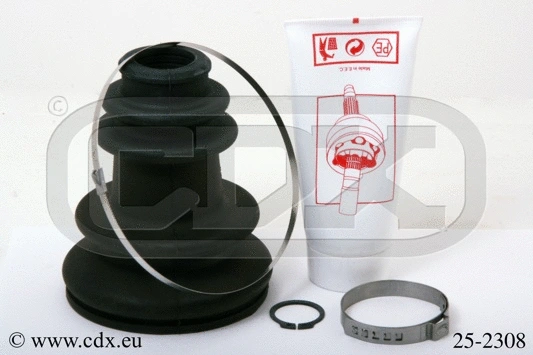 Bellow Kit, drive shaft (25-2308)