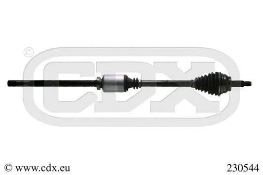 Drive Shaft (230544)