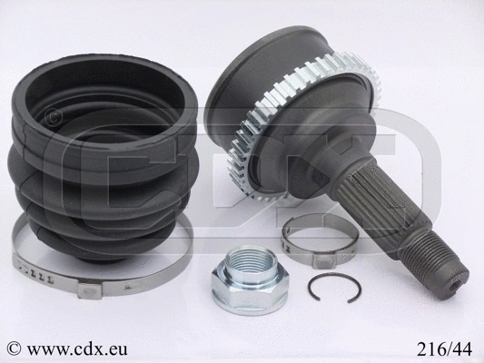 Joint Kit, drive shaft (216/44)