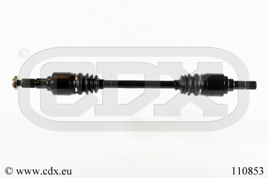 Drive Shaft (110853)