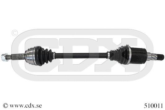 Drive Shaft (510011)