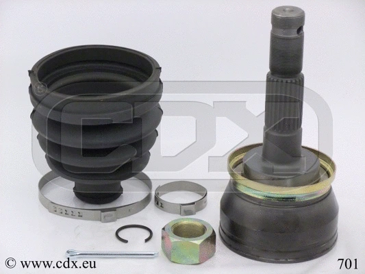 Joint Kit, drive shaft (701)