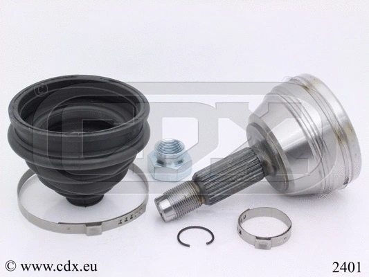 Joint Kit, drive shaft (2401)