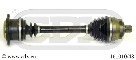 Drive Shaft (161010/48)