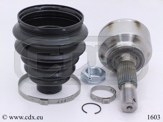 Joint Kit, drive shaft (1603)