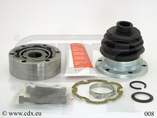 Joint Kit, drive shaft (008)