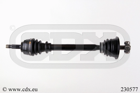 Drive Shaft (230577)