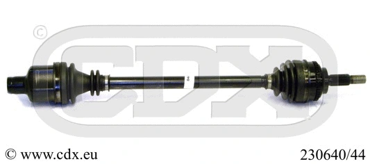Drive Shaft (230640/44)