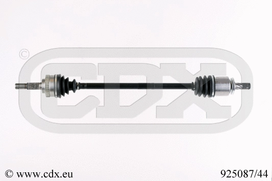 Drive Shaft (925087/44)