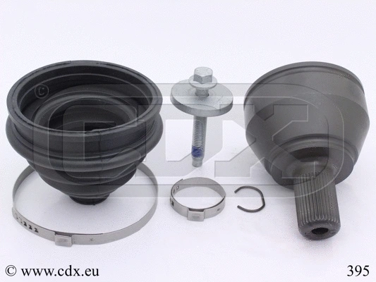 Joint Kit, drive shaft (395)
