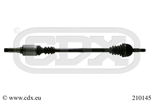Drive Shaft (210145)