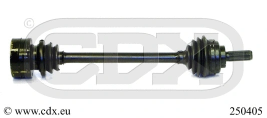 Drive Shaft (250405)