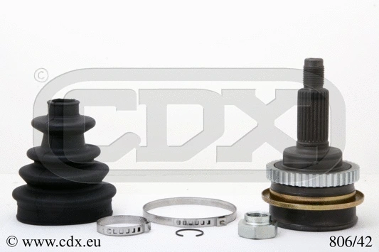 Joint Kit, drive shaft (806/42)