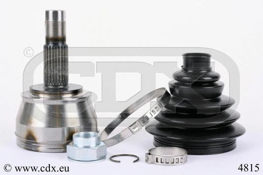 Joint Kit, drive shaft (4815)