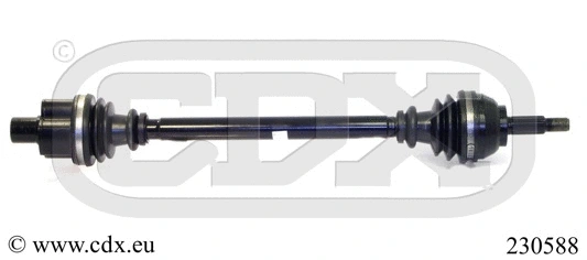 Drive Shaft (230588)