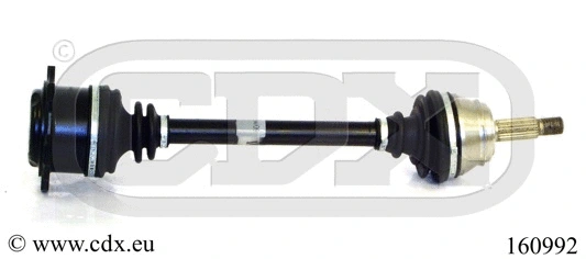 Drive Shaft (160992)