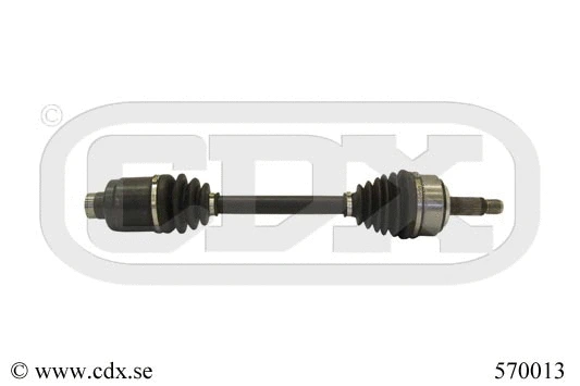 Drive Shaft (570013)