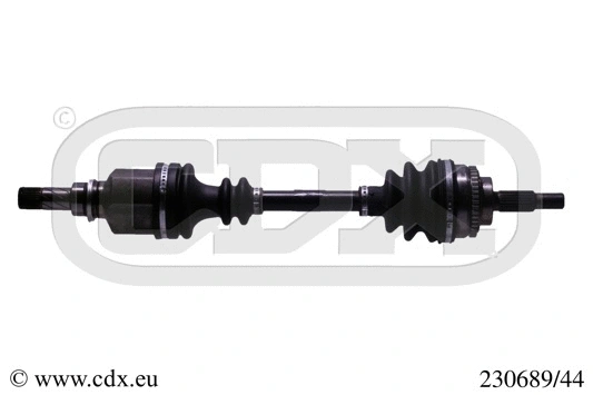 Drive Shaft (230689/44)