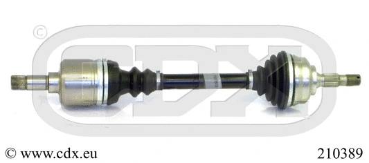 Drive Shaft (210389)