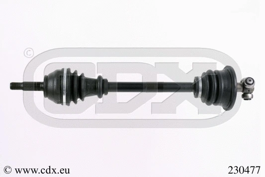 Drive Shaft (230477)